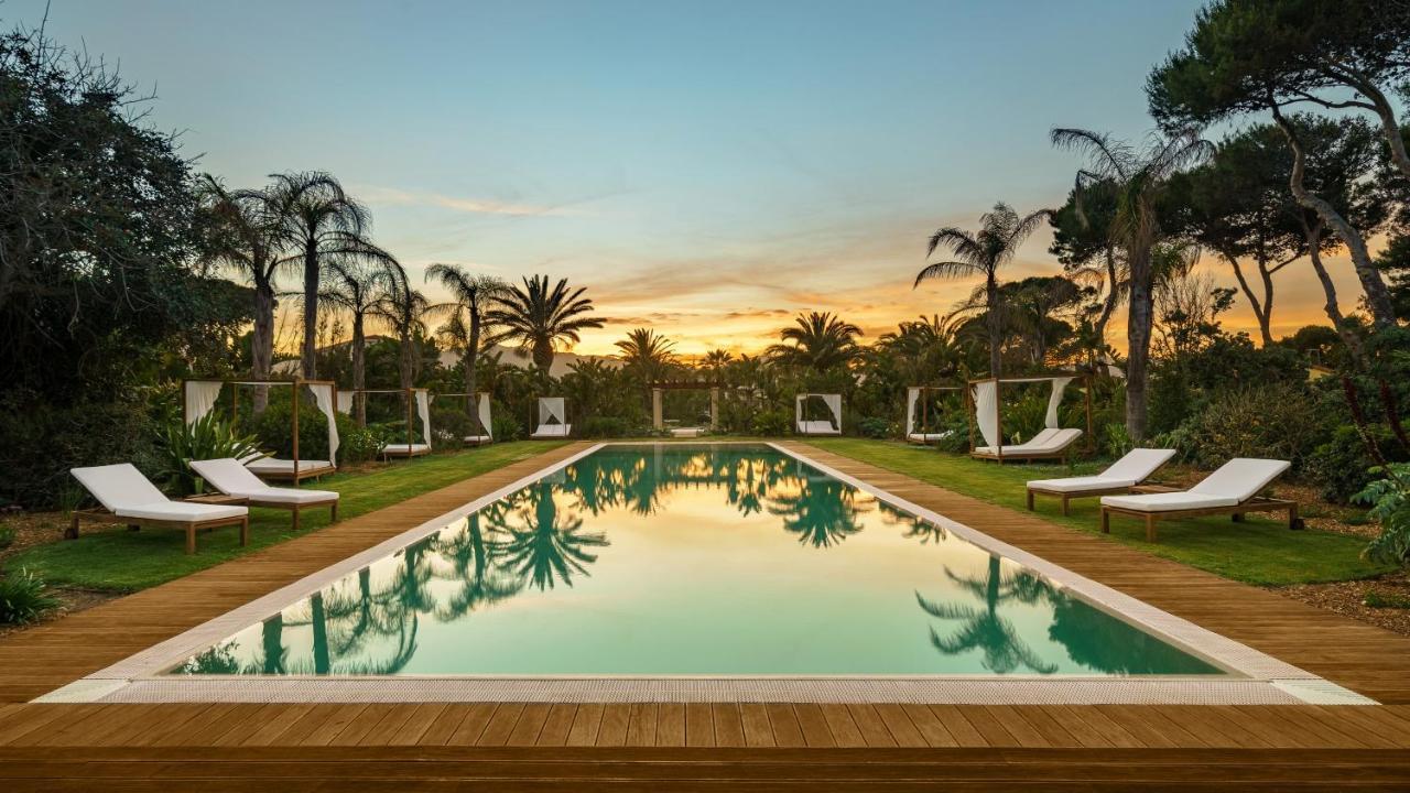 Sant Efis Hotel Pula Extérieur photo