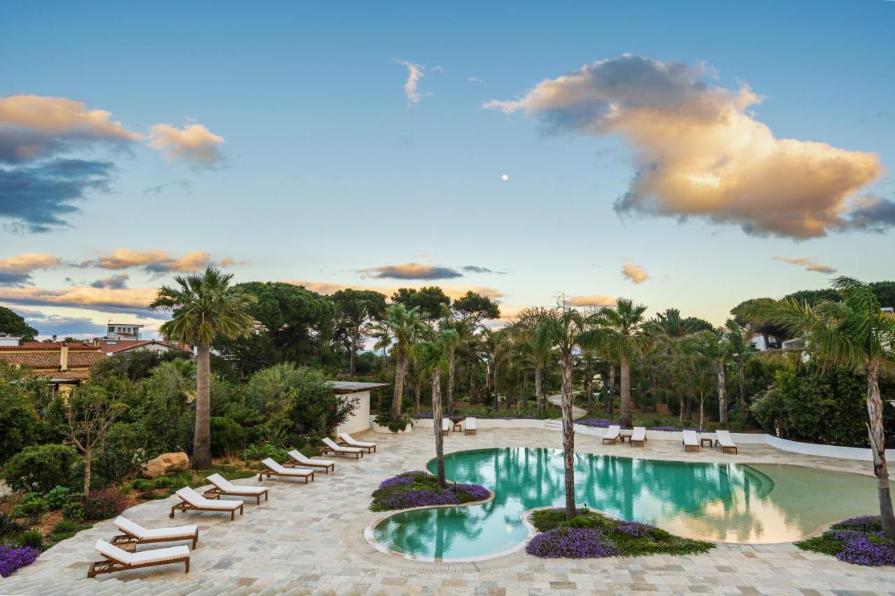Sant Efis Hotel Pula Extérieur photo