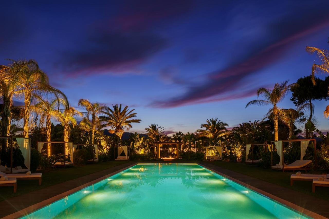 Sant Efis Hotel Pula Extérieur photo
