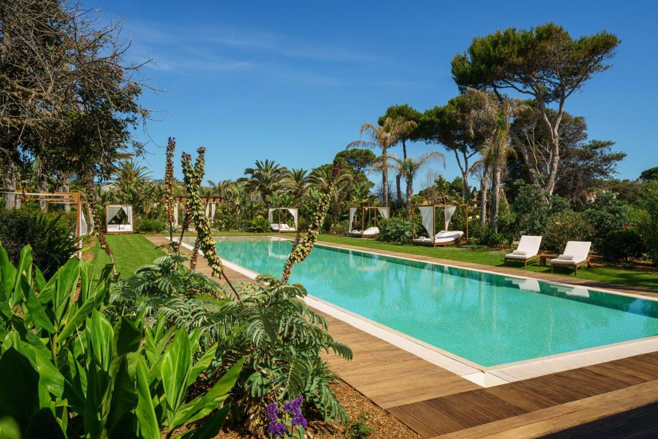 Sant Efis Hotel Pula Extérieur photo