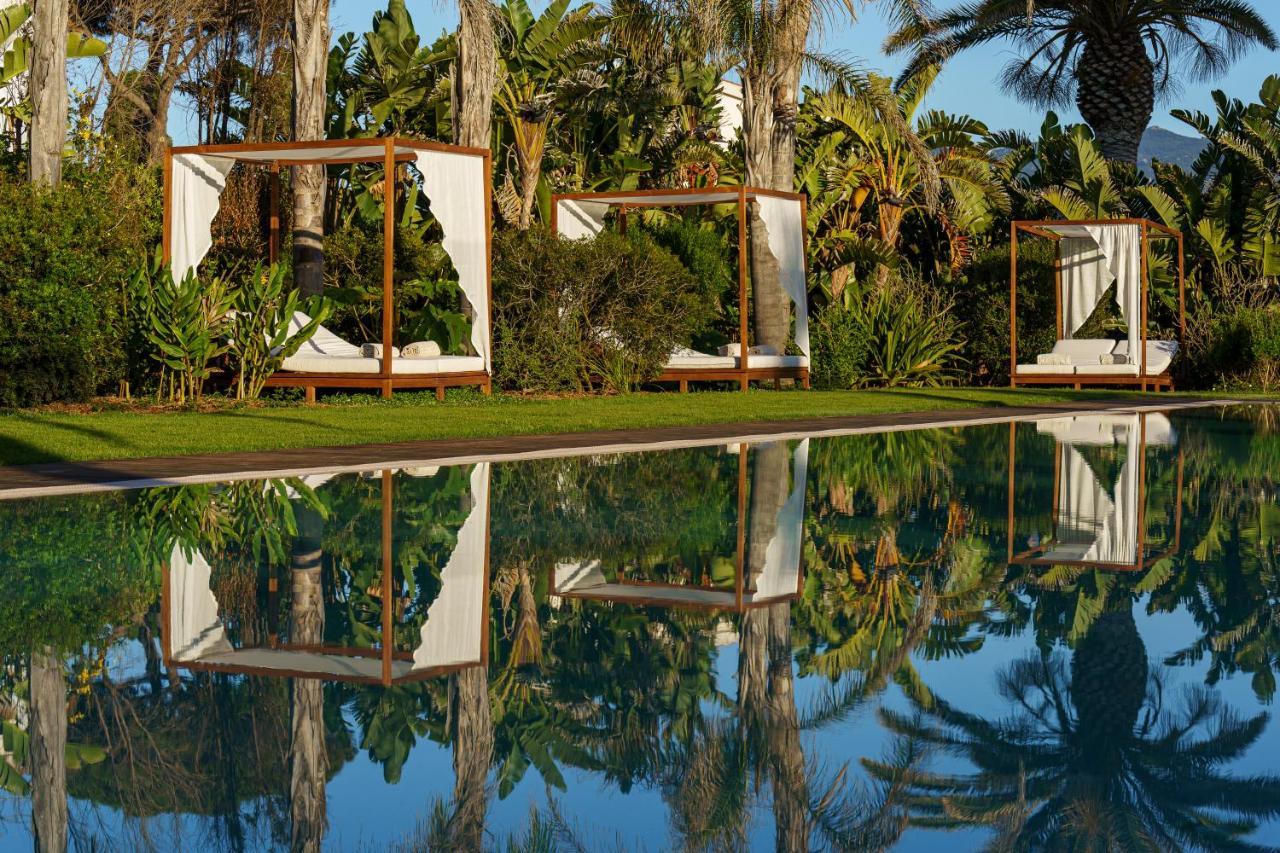 Sant Efis Hotel Pula Extérieur photo
