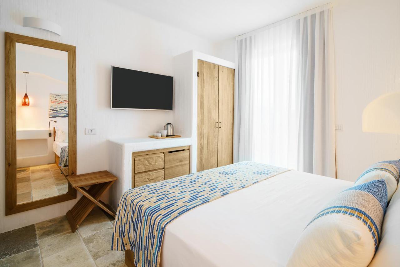Sant Efis Hotel Pula Extérieur photo
