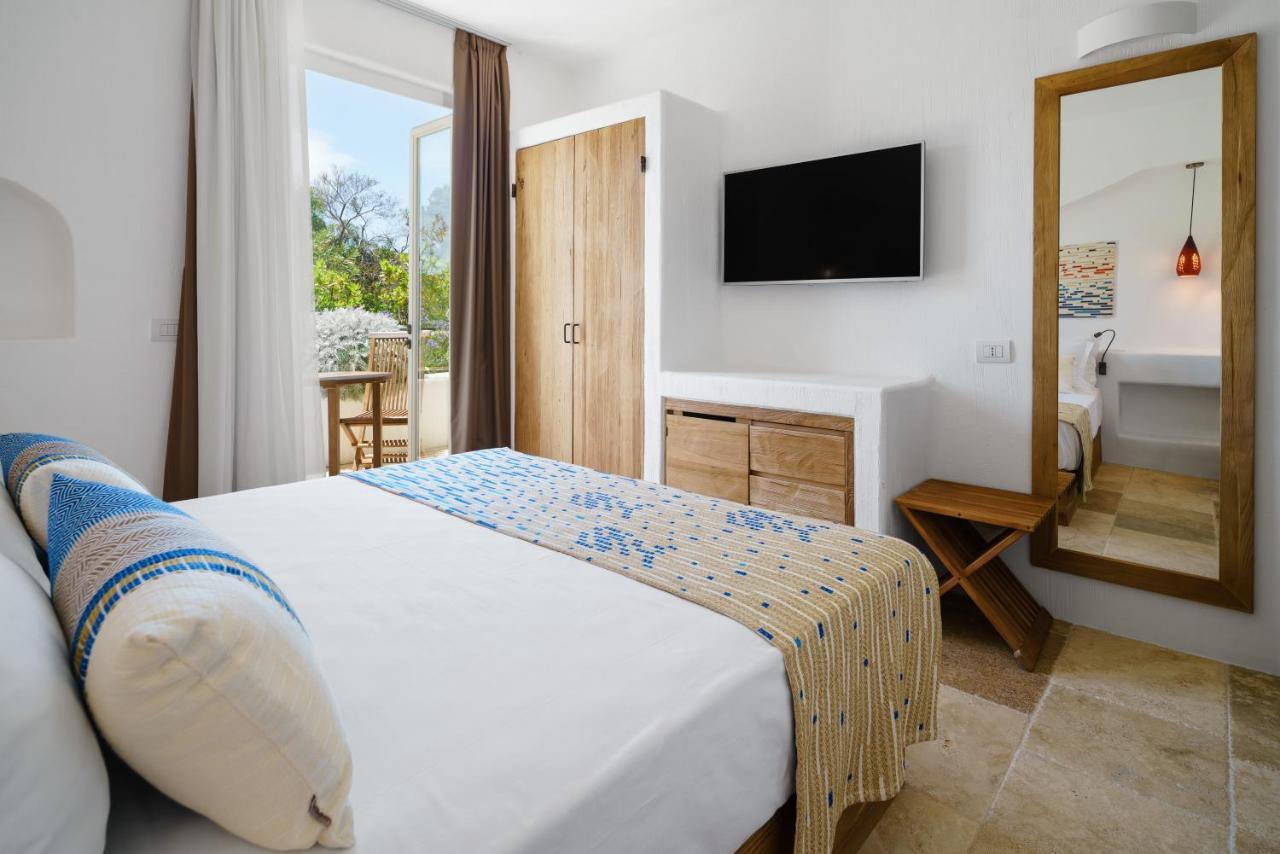 Sant Efis Hotel Pula Extérieur photo