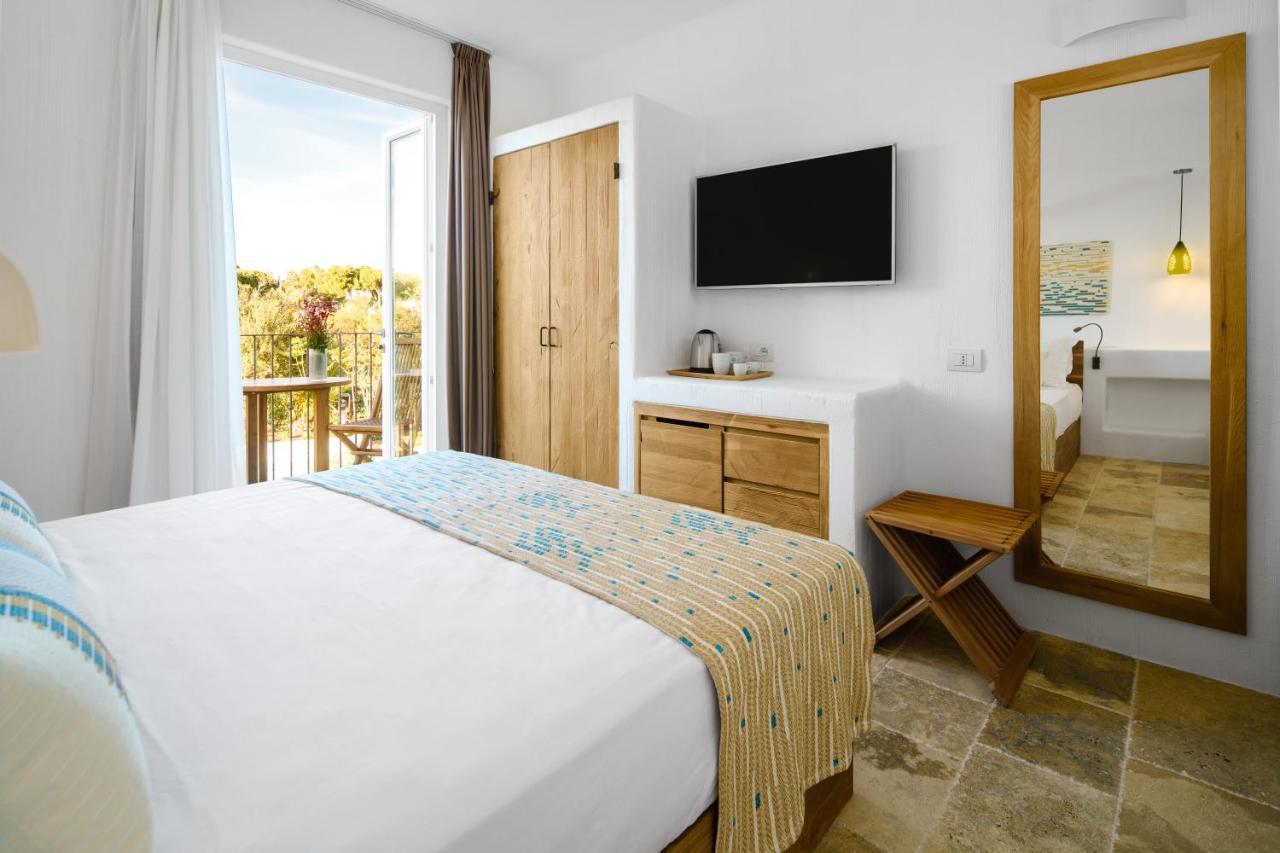 Sant Efis Hotel Pula Extérieur photo