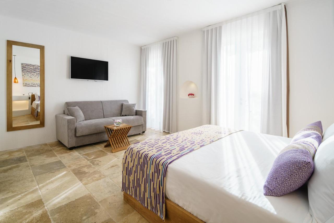 Sant Efis Hotel Pula Extérieur photo