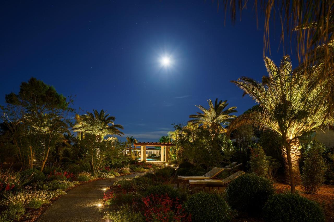 Sant Efis Hotel Pula Extérieur photo