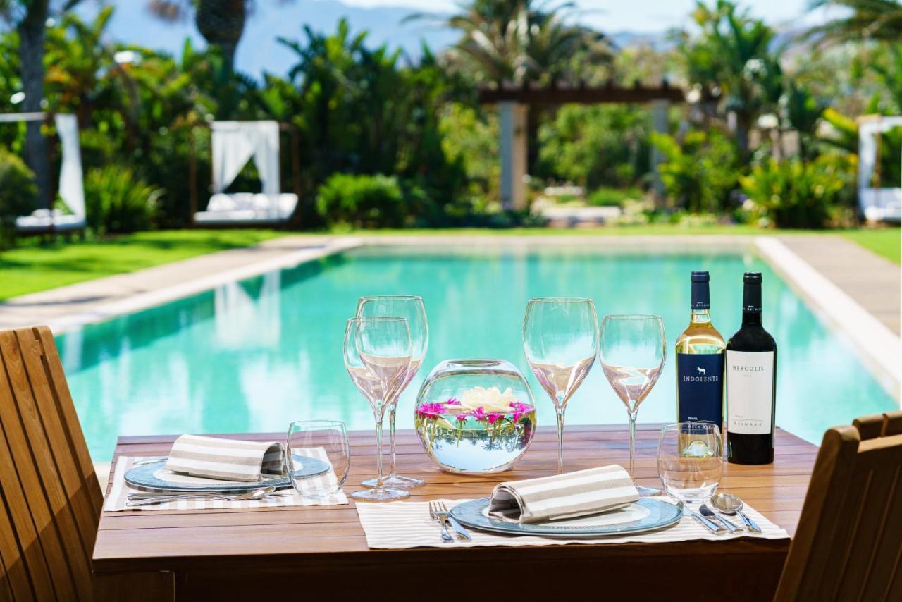 Sant Efis Hotel Pula Extérieur photo