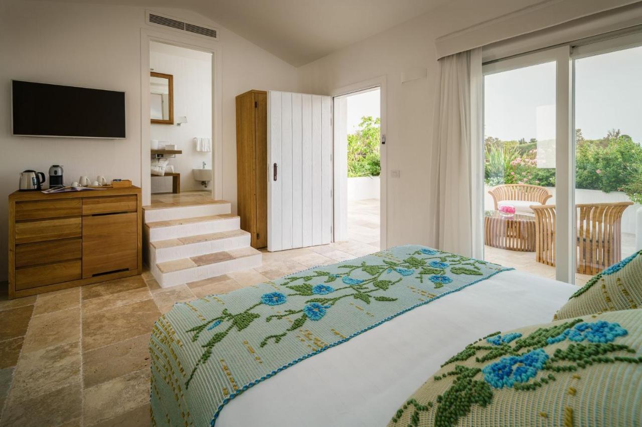 Sant Efis Hotel Pula Extérieur photo