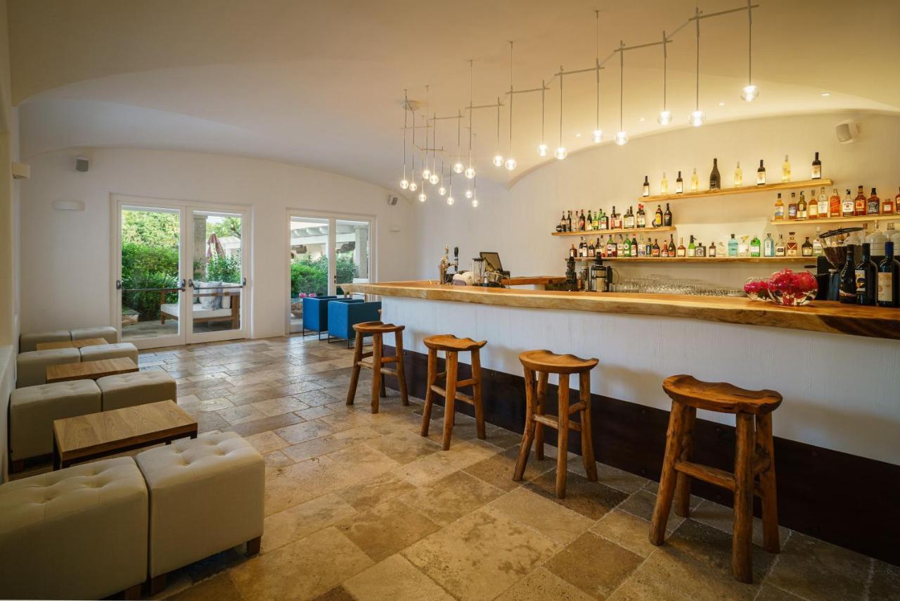 Sant Efis Hotel Pula Extérieur photo