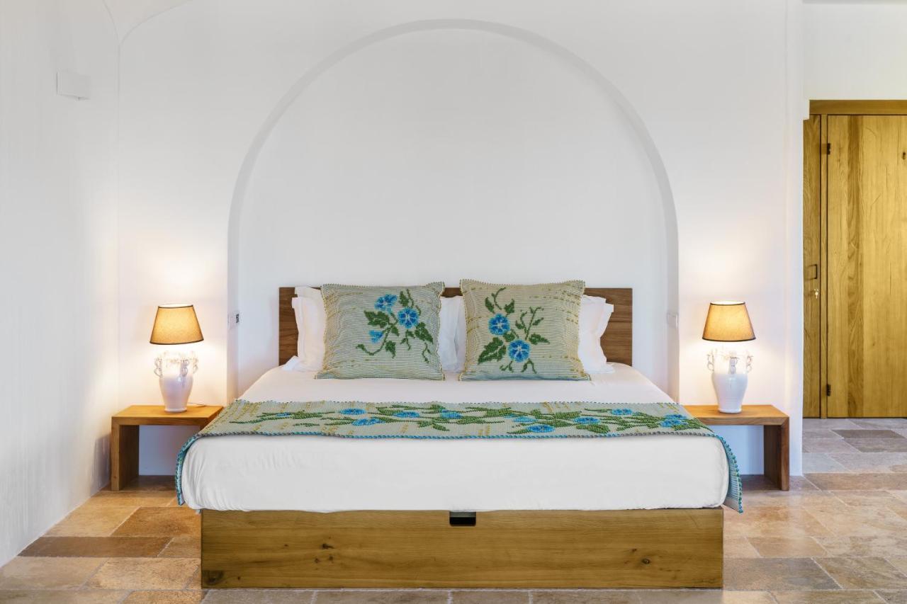 Sant Efis Hotel Pula Extérieur photo