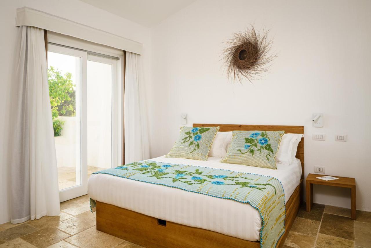 Sant Efis Hotel Pula Extérieur photo