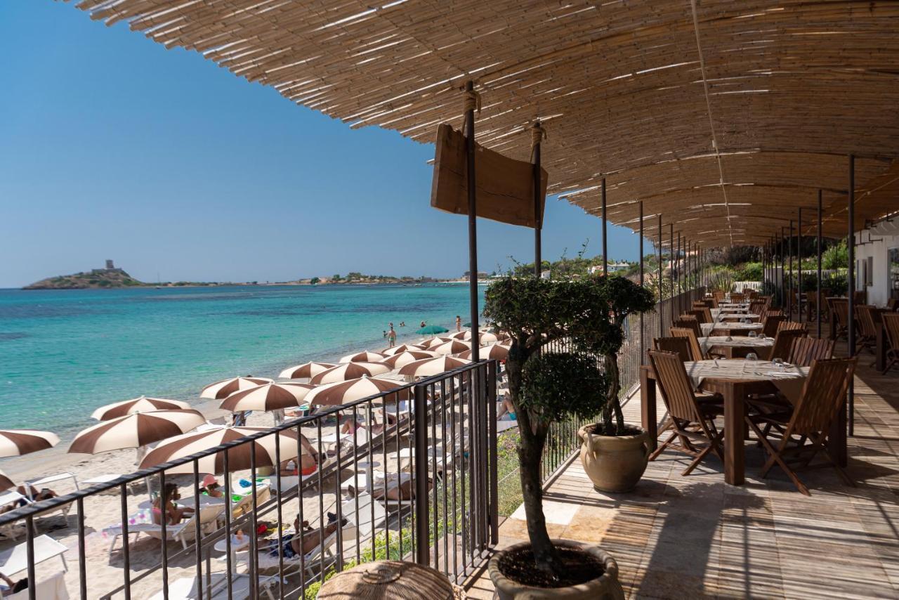 Sant Efis Hotel Pula Extérieur photo