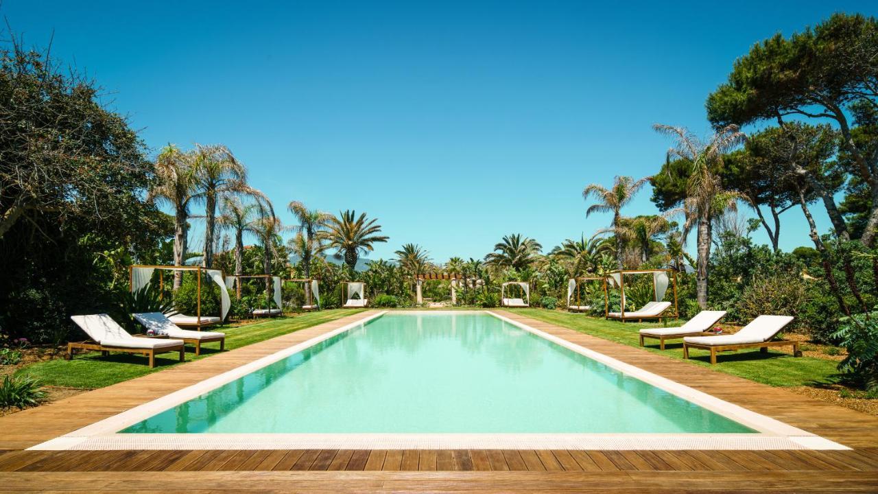 Sant Efis Hotel Pula Extérieur photo