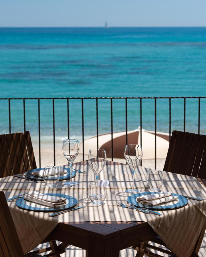Sant Efis Hotel Pula Extérieur photo