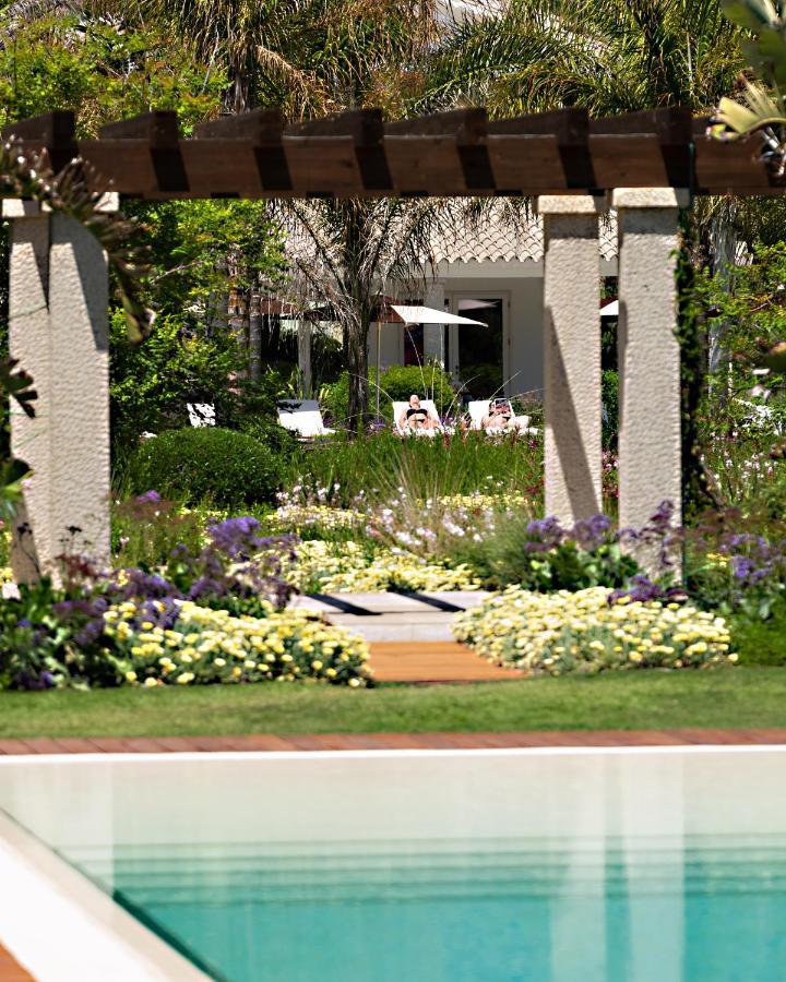 Sant Efis Hotel Pula Extérieur photo