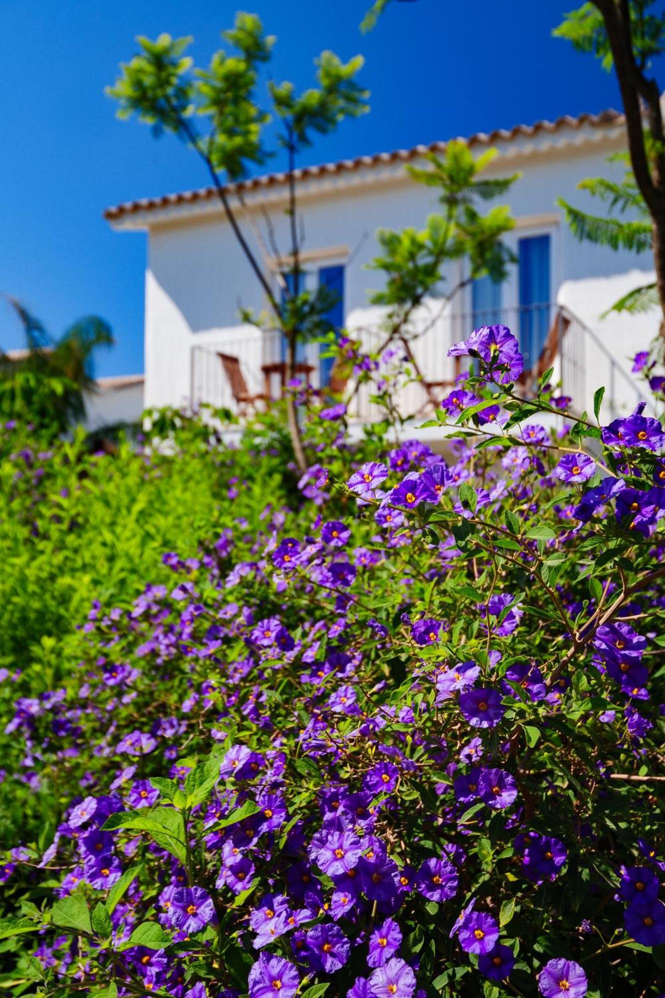 Sant Efis Hotel Pula Extérieur photo